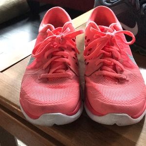 Nike Fitsole flex 2015 run